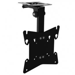 Stropní držák na TV a monitor Fiber Mounts T21