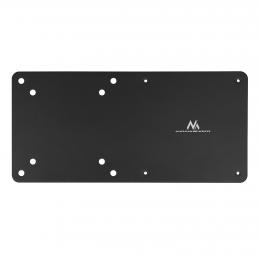 Adaptér VESA pro uchycení mini PC za monitor Fiber Mounts M7C21